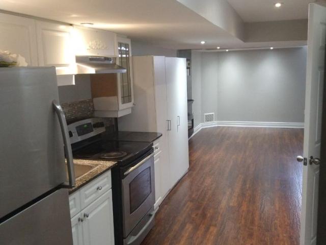 For Lease 129 Matthewson Avenue Unit# Bsmnt, Bradford West Gwillimbury, Ontario