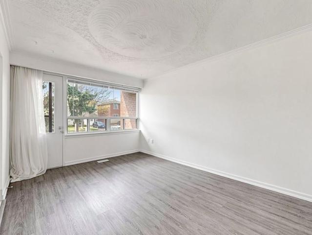 For Lease 129 Melrose Street, Toronto, Ontario