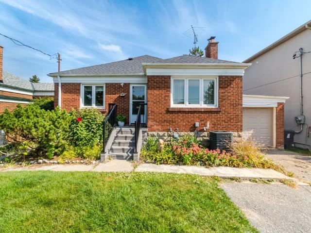 For Lease 129 Milton Street, Toronto, Ontario