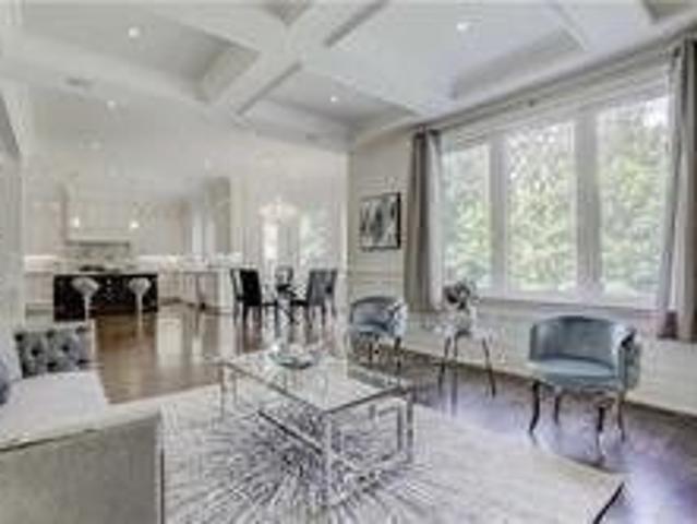 For Lease 129 Anndale Drive, Toronto, Ontario