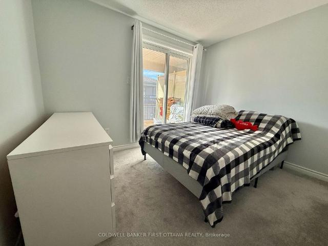 For Lease 129 ANTHRACITE Private Unit# 36, Barrhaven, Ontario