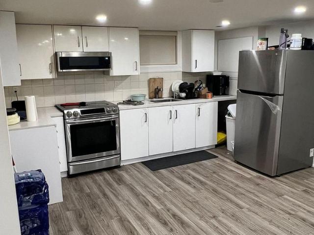 For Lease 129 Earlton Road Unit# Bsmt, Toronto, Ontario
