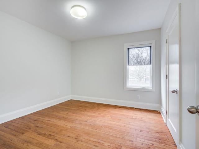 For Lease 129 Hilton Avenue Unit# Main, Toronto, Ontario