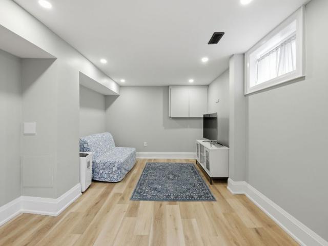 For Lease 129 Jackson Street, Hamilton, Ontario