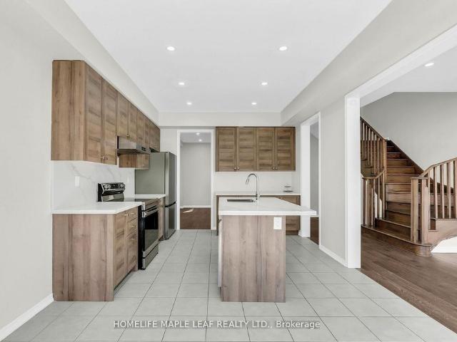 For Lease 129 Longboat Run, Brantford, Ontario
