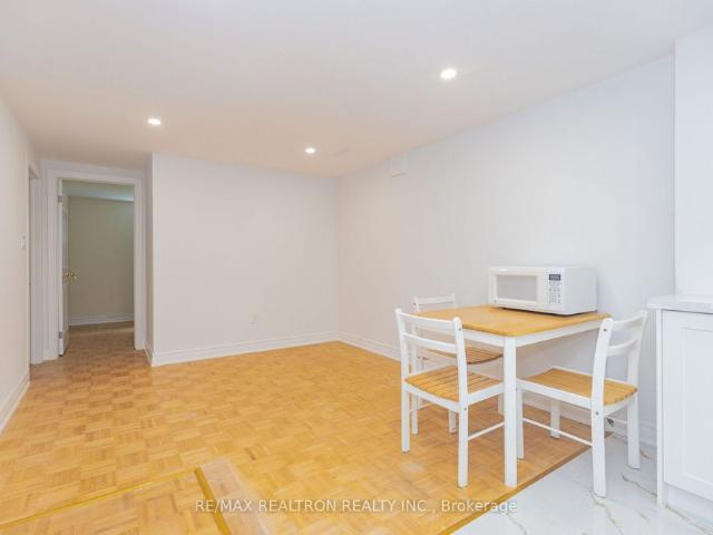 For Lease 129 Sexton Crescent Unit# Lower, Toronto, Ontario