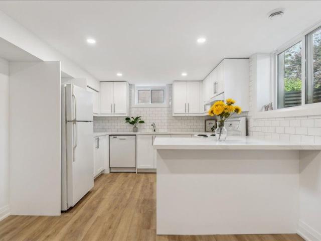 For Lease 129 West 32nd Street Unit# #Lower, Hamilton, Ontario