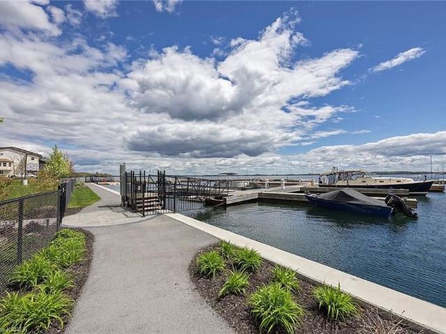For Lease 129A SOUTH STREET N/A Unit# 508, Gananoque, Ontario