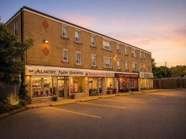 For Lease 1201 Cedar Street Unit# 7, Oshawa, Ontario