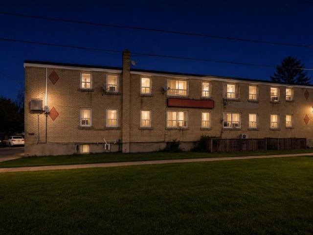 For Lease 1201 Cedar Street Unit# 24, Oshawa, Ontario