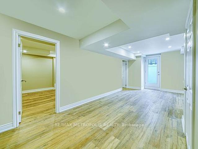 For Lease 1201 Chateau Court Unit# BSMNT, Pickering, Ontario