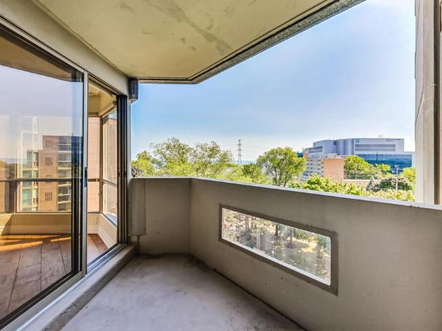 For Lease 1201 North Shore Boulevard Unit# 705, Burlington, Ontario