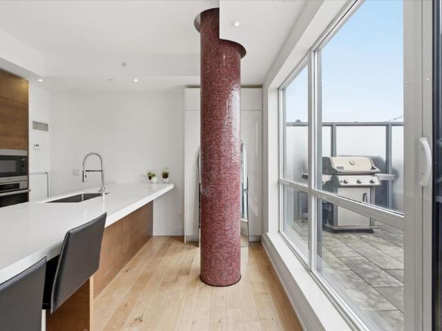 For Lease 1205 Queen Street Unit# PH704, Toronto, Ontario