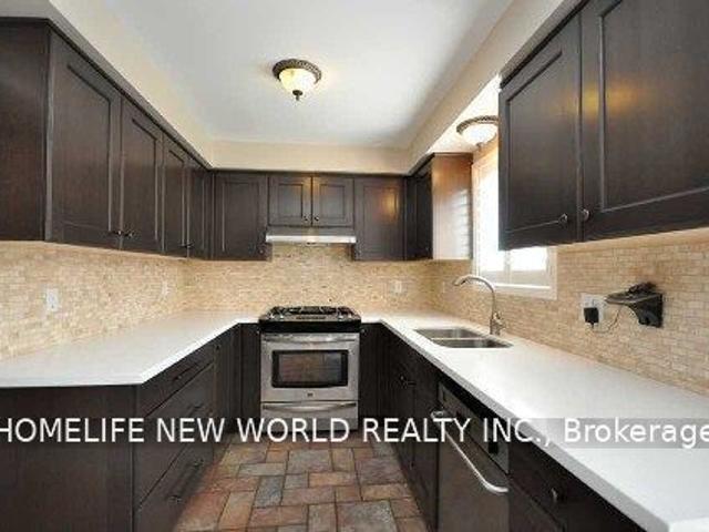 For Lease 1209 Andover Court, Oshawa, Ontario