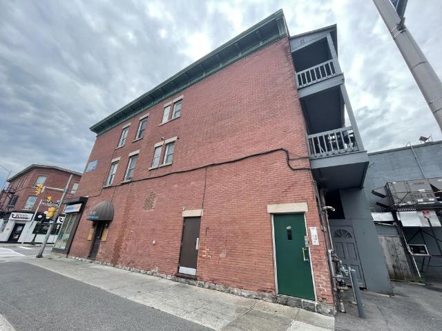For Lease 120 Murray Street Unit# 3, Lower Town Sandy Hill, Ontario