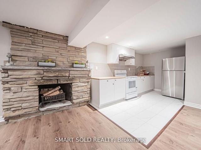 For Lease 120 Abbeywood Trail, Toronto, Ontario