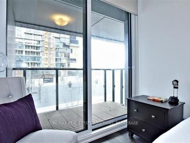 For Lease 120 Bayview Avenue Unit# N106, Toronto, Ontario
