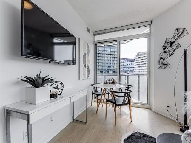 For Lease 120 Bayview Avenue Unit# N303, Toronto, Ontario
