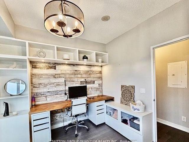 For Lease 120 Bayview Avenue Unit# N505, Toronto, Ontario