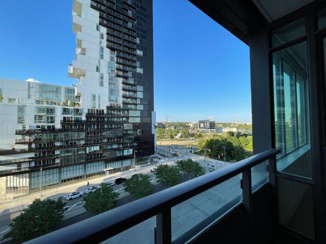 For Lease 120 Bayview Avenue Unit# N706, Toronto, Ontario
