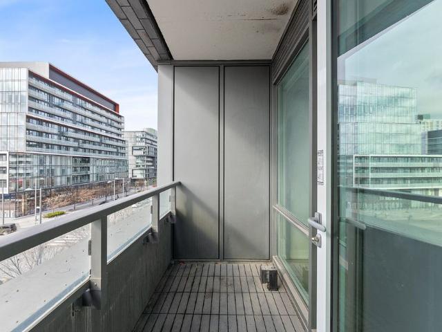 For Lease 120 Bayview Avenue Unit# S308, Toronto, Ontario