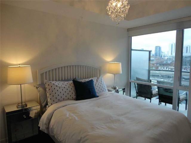 For Lease 120 Bayview Avenue Unit# S714, Toronto, Ontario