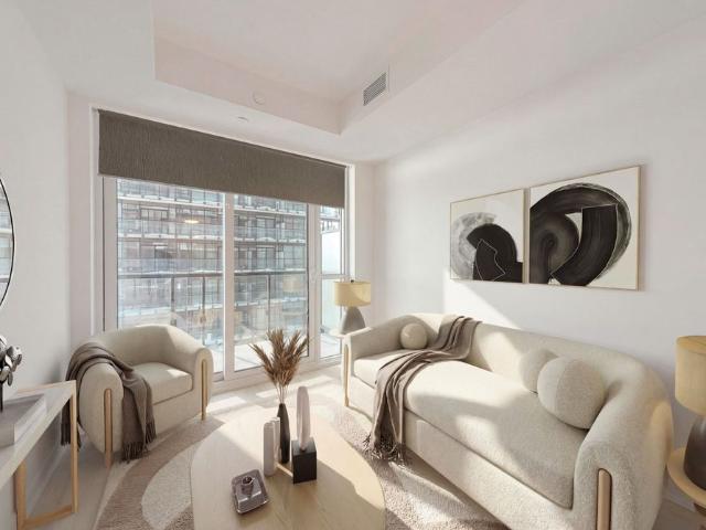 For Lease 120 Broadway Avenue Unit# 1806, Toronto, Ontario