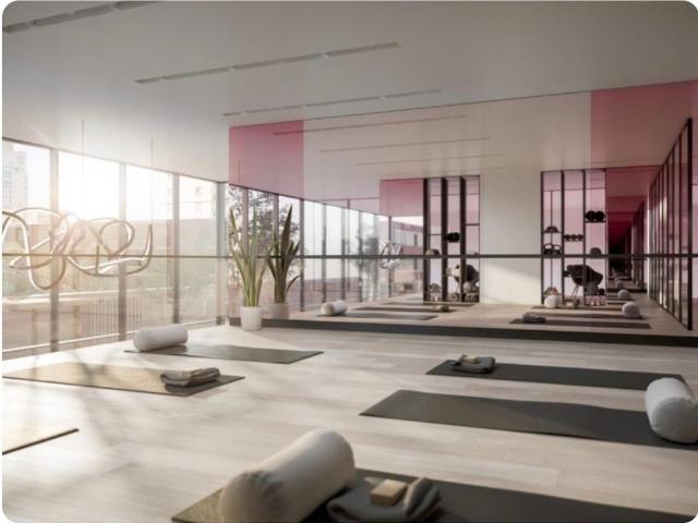 For Lease 120 Broadway Avenue Unit# 415, Toronto, Ontario