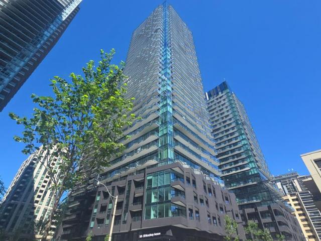 For Lease 120 Broadway Avenue Unit# 610, Toronto, Ontario