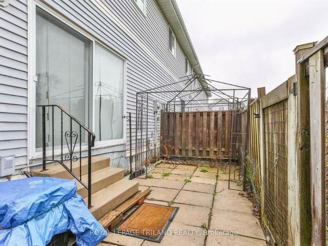 For Lease 120 Centre Street Unit# 91, London South, Ontario