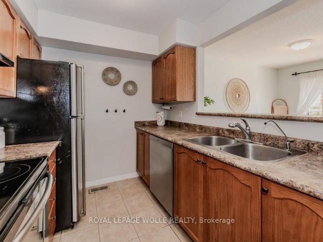 For Lease 120 Dudhope Avenue Unit# 17, Cambridge, Ontario