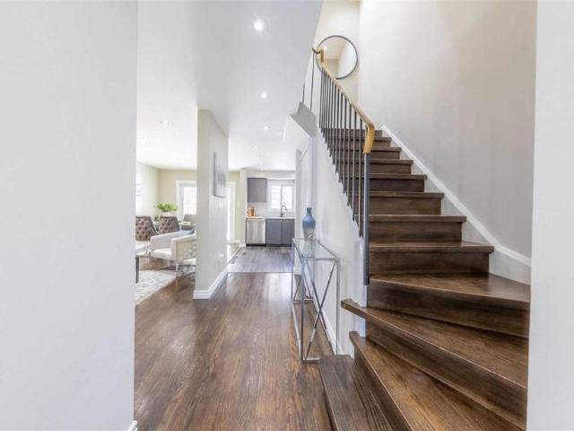 For Lease 120 Dunbar Crescent, Markham, Ontario