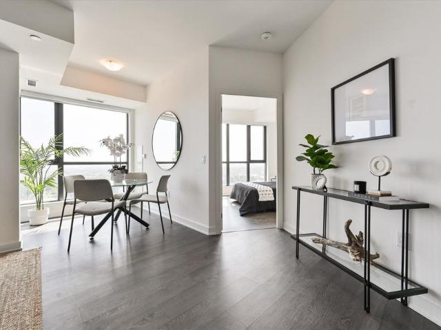 For Lease 120 Eagle Rock Way Unit# 1006, Vaughan, Ontario