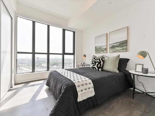 For Lease 120 Eagle Rock Way Unit# 1006, Vaughan, Ontario