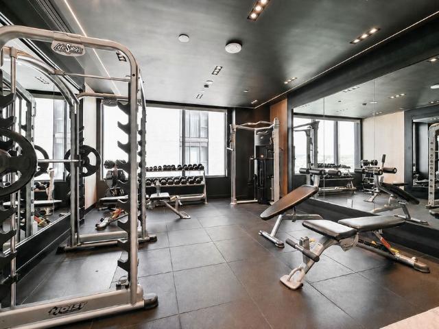 For Lease 120 Eagle Rock Way Unit# 602, Vaughan, Ontario
