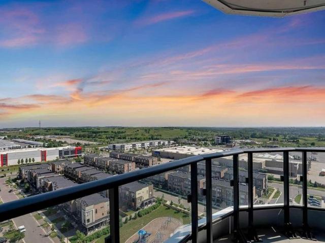 For Lease 120 Eagle Rock Way Unit# LPH04, Vaughan, Ontario