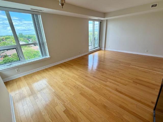 For Lease 120 GRANT CARMAN Drive Unit# 904, Cityview Parkwoods Hills Rideau Shore, Ontario