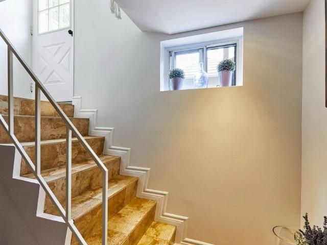 For Lease 120 Grenadier Road Unit# Lower, Toronto, Ontario