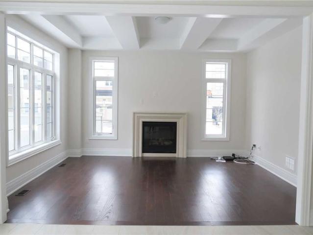 For Lease 120 Hurst Avenue, Vaughan, Ontario
