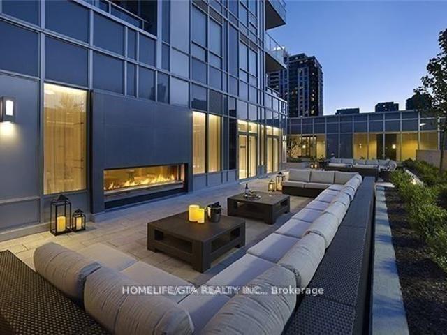 For Lease 120 Harrison Garden Boulevard Unit# 428, Toronto, Ontario