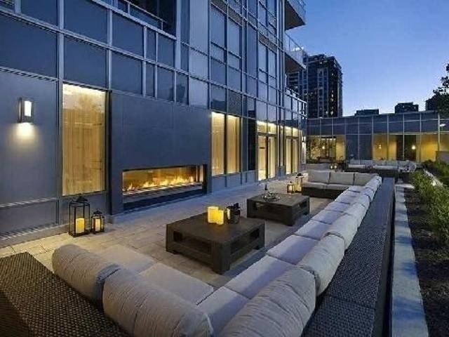 For Lease 120 Harrison Garden Boulevard Unit# 515, Toronto, Ontario