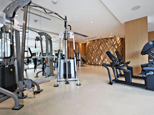 For Lease 120 Harrison Garden Boulevard Unit# 735, Toronto, Ontario