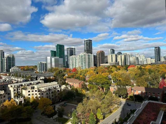 For Lease 120 Harrison Garden Boulevard Unit# 1112, Toronto, Ontario