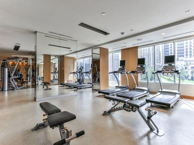 For Lease 120 Harrison Garden Boulevard Unit# 1609, Toronto, Ontario