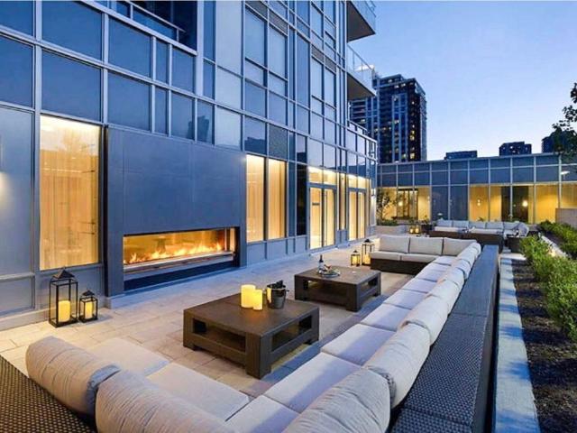 For Lease 120 Harrison Garden Boulevard Unit# 309, Toronto, Ontario
