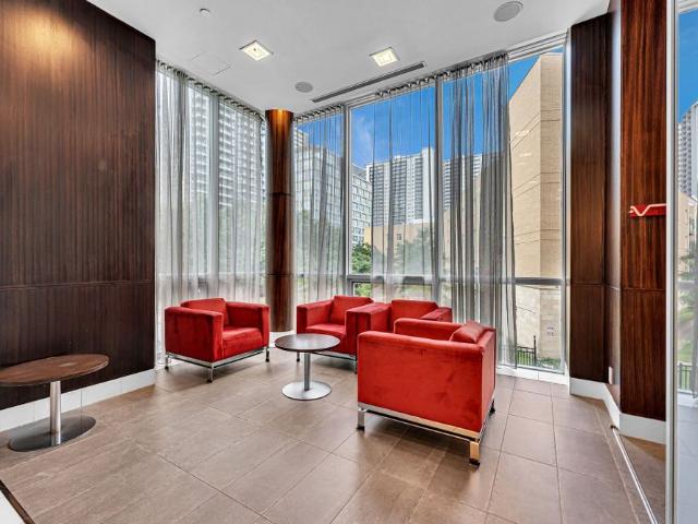 For Lease 120 Homewood Avenue Unit# 1510, Toronto, Ontario