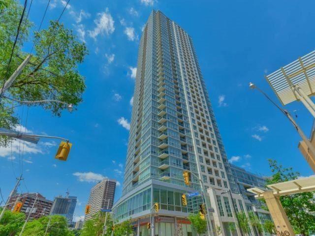 For Lease 120 Homewood Avenue Unit# 3407, Toronto, Ontario