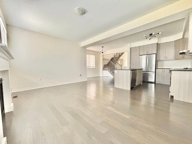 For Lease 120 Lacrosse Trail, Vaughan, Ontario
