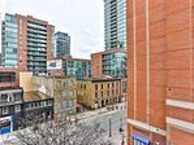 For Lease 120 Lombard Street Unit# 503, Toronto, Ontario