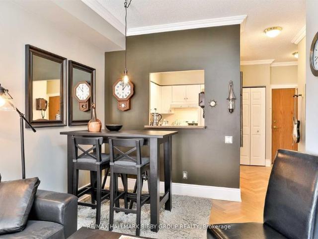 For Lease 120 Lombard Street Unit# 503, Toronto, Ontario
